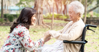 Hướng dẫn lập kế hoạch chăm sóc bệnh nhân Parkinson chi tiết nhất